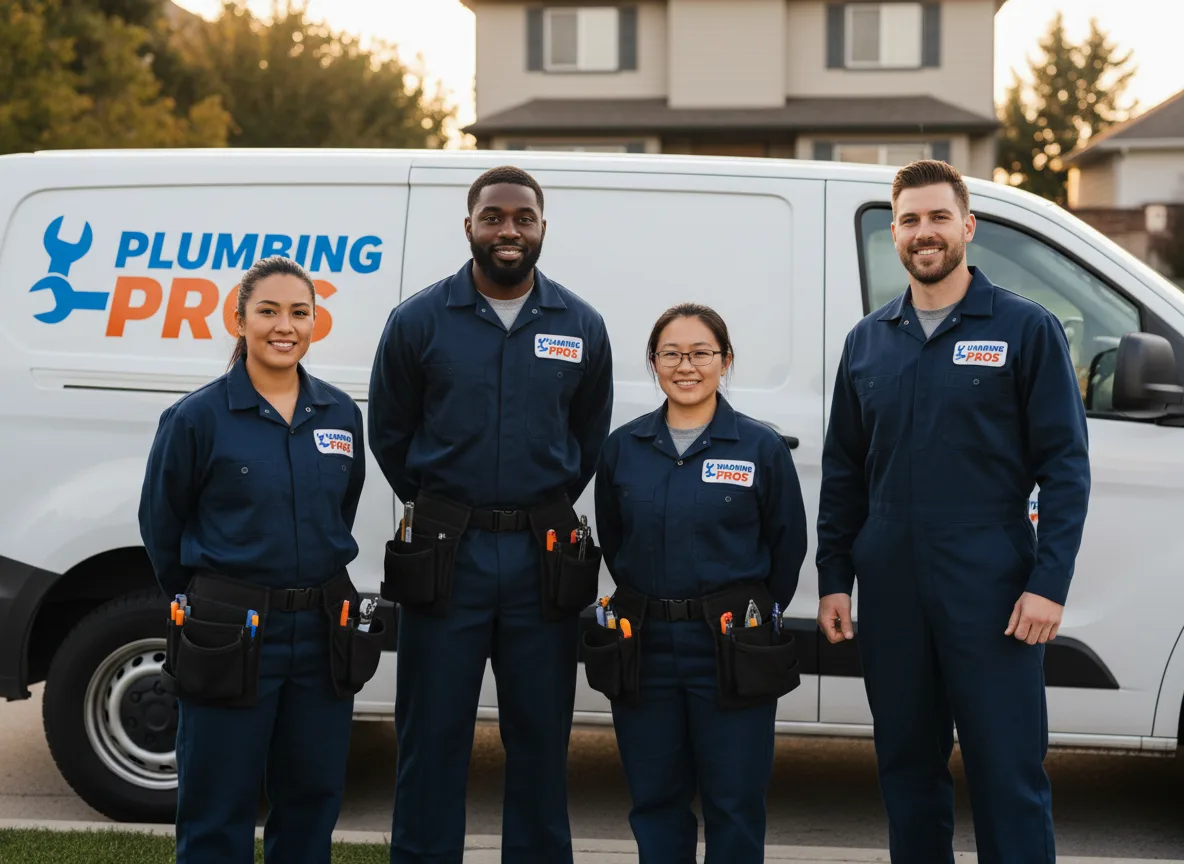 Water Heater Repair company in Hathaway Pines, CA